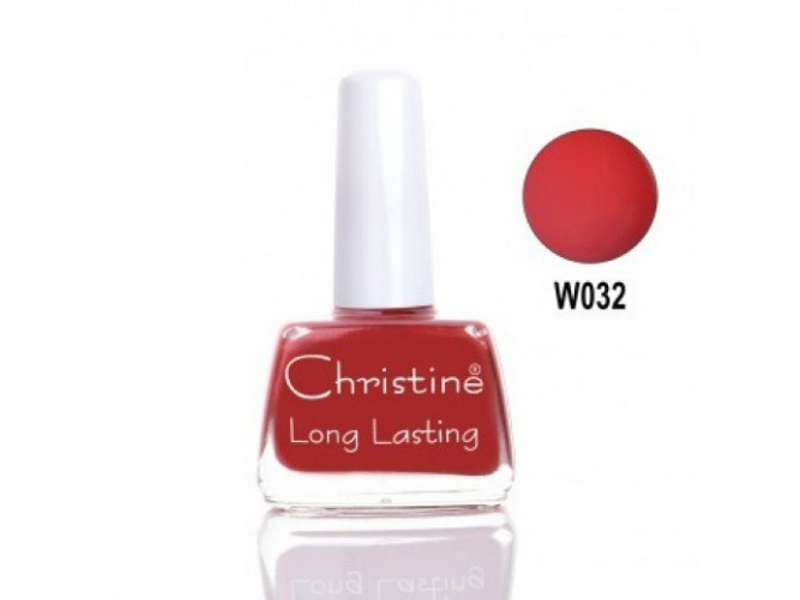 CHRISTINE NAIL POLISH-32