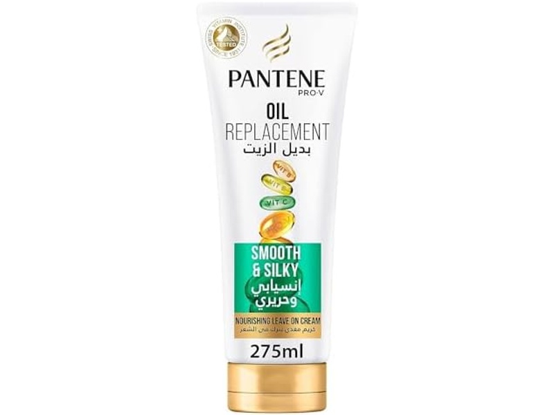 PANTENE OIL REPL SMOOTH & SIKY 275 ML