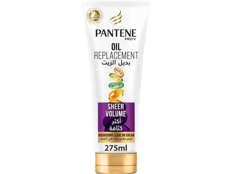 PANTENE OIL REPL SHEER VOLUME 275 ML