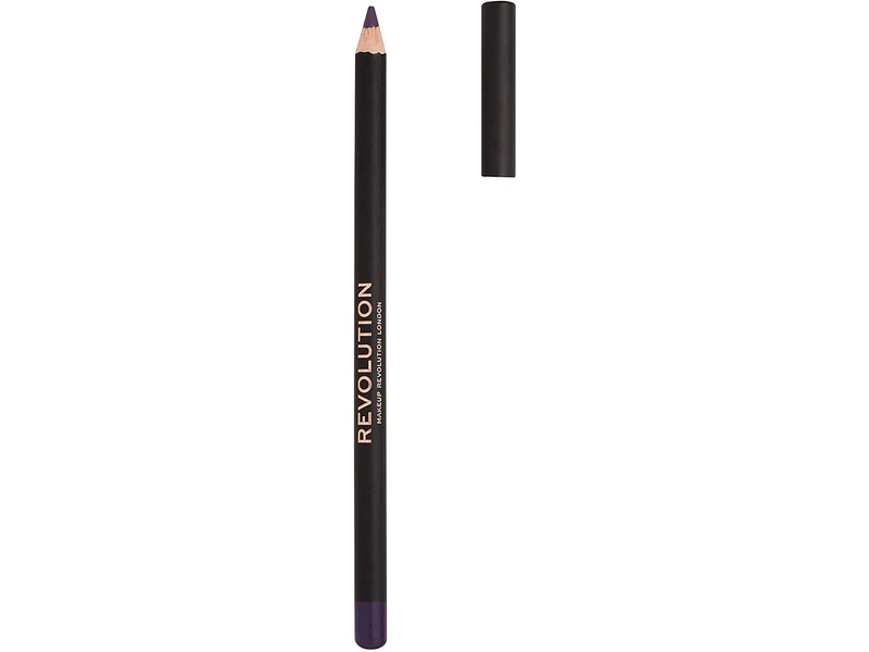 REVOLUTION KOHL EYELINER BLACK