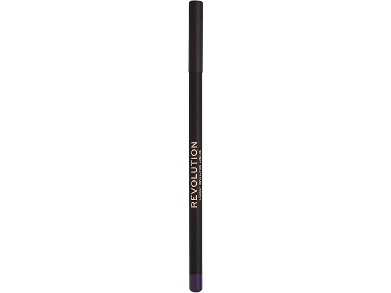 REVOLUTION KOHL EYELINER BLACK