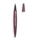 REVOLUTION RENAISSANCE EYELINER BROWN