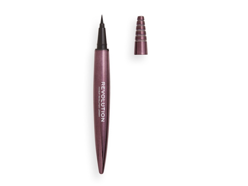 REVOLUTION RENAISSANCE EYELINER BROWN