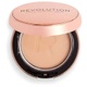 REVOLUTION CONCEAL & DEFINE POWDER FUNDATION P10