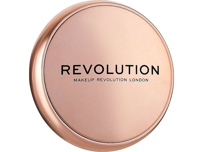 REVOLUTION CONCEAL & DEFINE POWDER FUNDATION P10