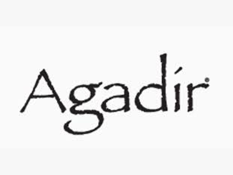Agadir improved argan oil hair treatment - 118ml