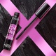 EVELINE EXTREME VOLUME CARE MASCARA BLACK