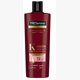 Tresemme shampoo keratin smooth 400ml