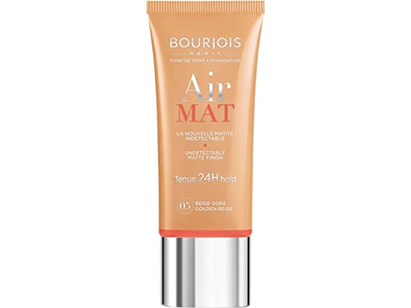 Bourjois air mat foundation 30ml 05 golden beige