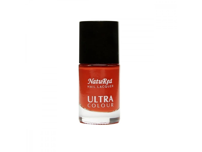 NATURED ULTRA COLOUR NAIL LACQUER NL059