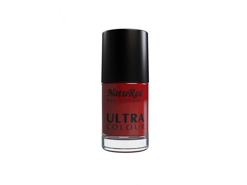 NATURED ULTRA COLOUR NAIL LACQUER NL036