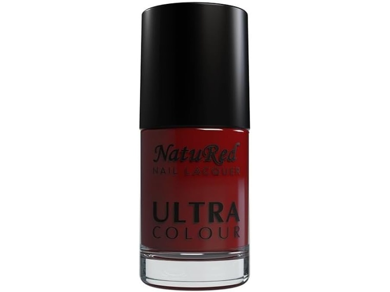 NATURED ULTRA COLOUR NAIL LACQUER NL007