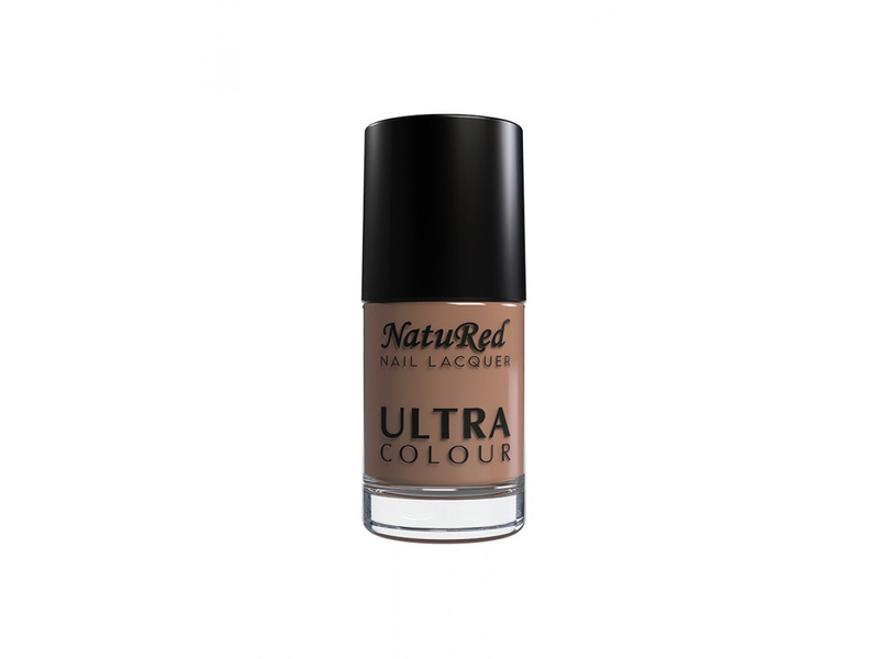 NATURED ULTRA COLOUR NAIL LACQUER NL004