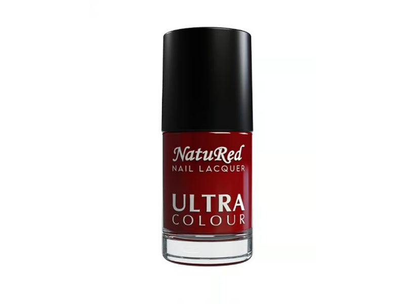 NATURED ULTRA COLOUR NAIL LACQUER NL005