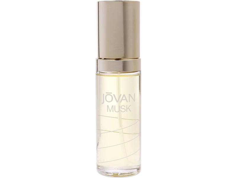 Jovan musk for women - 59ml - cologne spray