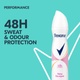 REXONA DEO SPRAY SEXY BOUQET WOMEN 200ML