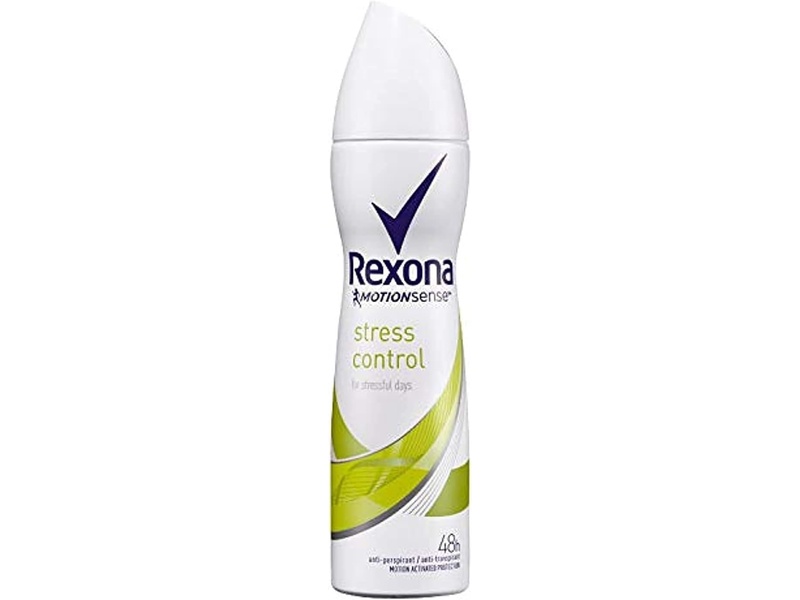 REXONA DEO SPRAY STRESS CONTROL WOMEN 200ML