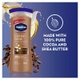 VASELINE BODY LOTION 400ML COCOA GLOW