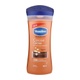 VASELINE BODY LOTION 400ML COCOA GLOW