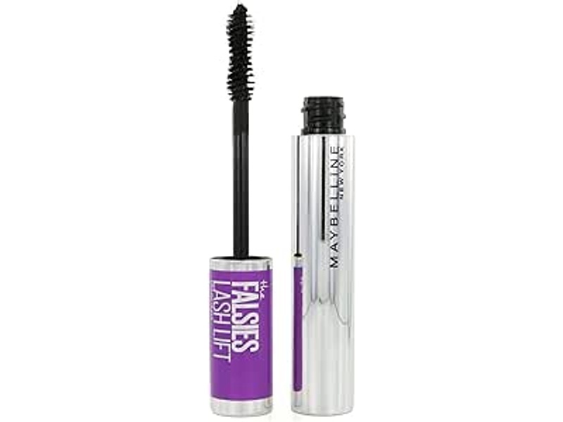 MAYBELLINE MASCARA FALSIES LASH LIFT 01 BLACK