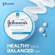 JOHNSON SKIN BALANCE CREAM 300ML DRY & SENSITIVE