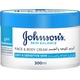 JOHNSON SKIN BALANCE CREAM 300ML DRY & SENSITIVE