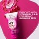 Fair & lovely face wash vitamin 150ml