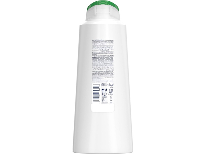 Dove shampoo hair fall rescue 200ml