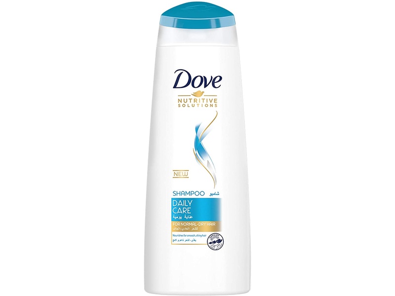 Dove shampoo daily care 400ml