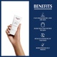 EUCERIN DRY SKIN UREA REPAIR 5% 50ML REPLENISHING FACE CREAM