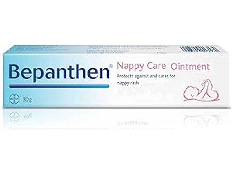 BEPANTHEN OINTMENT 30G