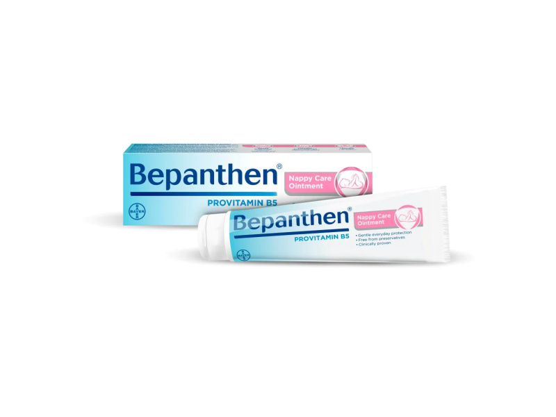 BEPANTHEN OINTMENT 30G