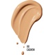 MAYBELLINE DREAM RADIANT LIQUID FOUNDATION 80