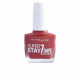 MAYBELLINE SUPER STAYNAIL COLOR DEEP RED 06 10ML FOREVER STRONG 7 DAYS GEL