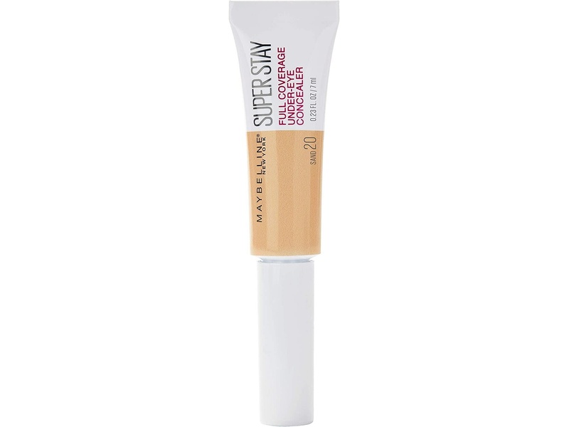 MAYBELLINE SUPERSTAY FULL CONCEALER 20 SAND