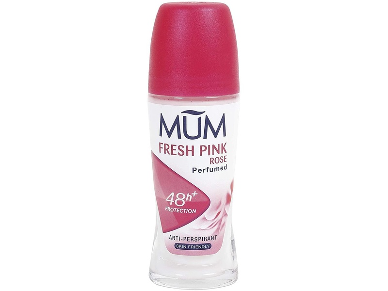 MUM ROLL ON 75ML FRESH PINK