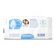 WATERWIPES SENSITIVE NEWBORN BIO BABY WIPES 60S