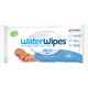 WATERWIPES SENSITIVE NEWBORN BIO BABY WIPES 60S