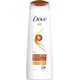 Dove shampoo nurishing care 400ml