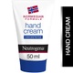 NEUTROGENA NORWEGIAN FORMULA H/CREAM 50ML SCENTED