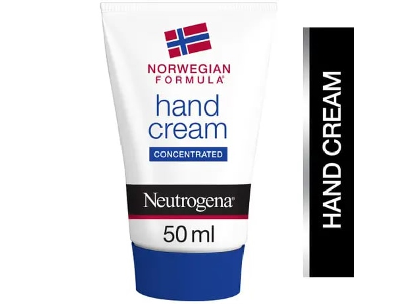 NEUTROGENA NORWEGIAN FORMULA H/CREAM 50ML SCENTED