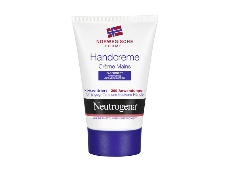 NEUTROGENA NORWEGIAN FORMULA H/CREAM 50ML SCENTED