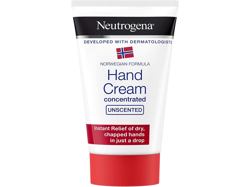 NEUTROGENA NORWEGIAN FORMULA H/CREAM 50ML UNSCENT