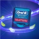 ORAL-B FLOSS 3D LUXE 35M WHITENING