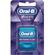 ORAL-B FLOSS 3D LUXE 35M WHITENING