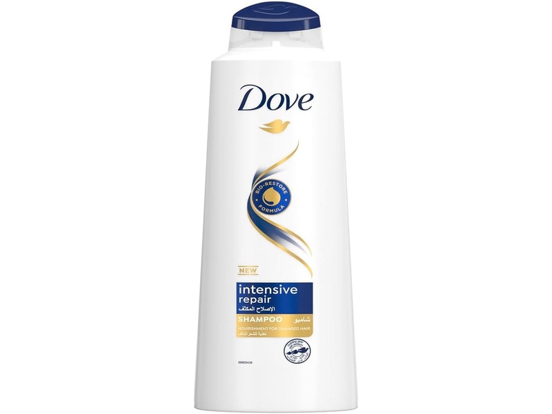 Dove shampoo intensive repair 600ml