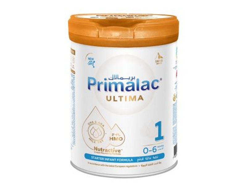 PRIMALAC ULTIMA NO1 0-6M