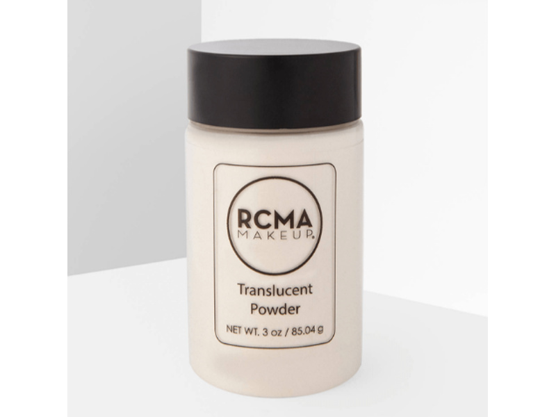 RCMA MAKE UP TRANSLUCENT POWDER 85.04GM