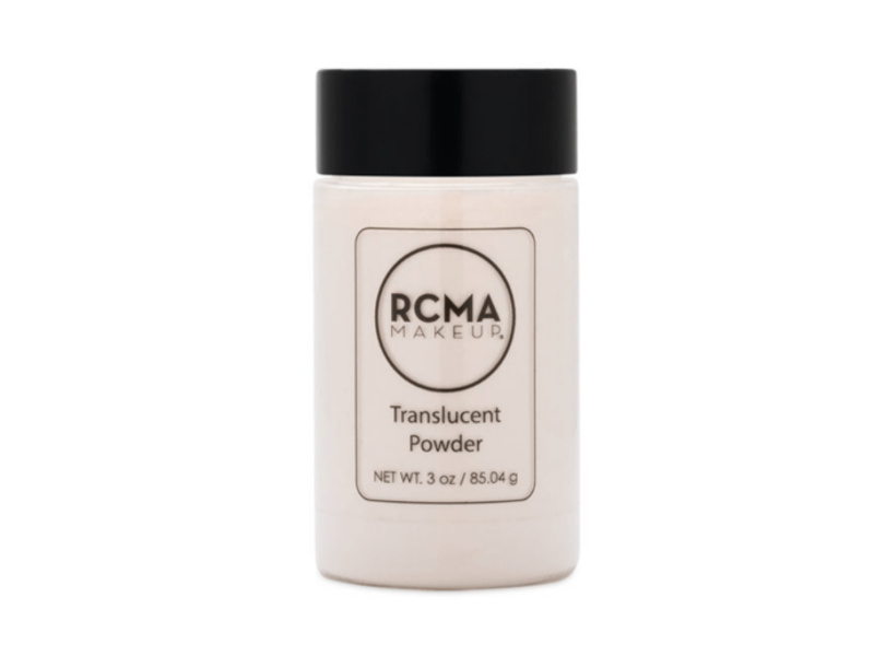 RCMA MAKE UP TRANSLUCENT POWDER 85.04GM