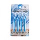 DR BRUSH INTERDENTAL TOOTH BRUSH 4 PCS